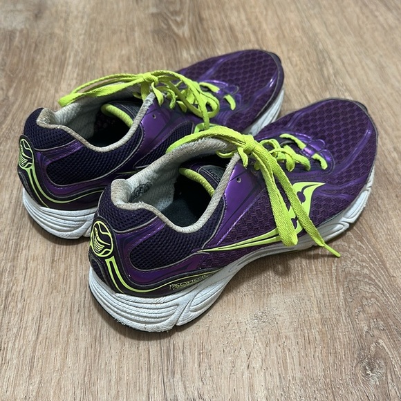 Saucony | Women’s Grid Fastwitch 5 Running Shoe - Picture 6 of 7